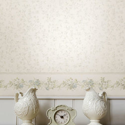 Vintage Wallpaper - Wallpaper