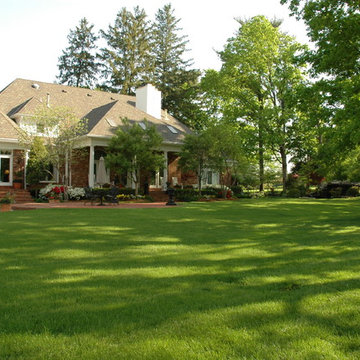 Shady Estate