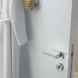 Products - Door Levers