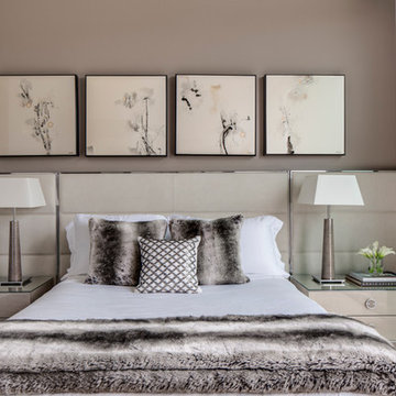 A Luxurious Haven in Las Vegas