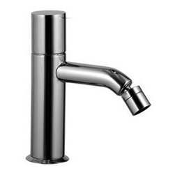 Fantini 2608U Nostromo Single-Control Bidet Faucet - Bidet Faucets