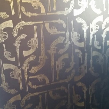 Bozeman Mod