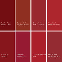 COLOR IDEA