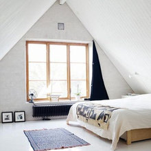 Attic Bedroom