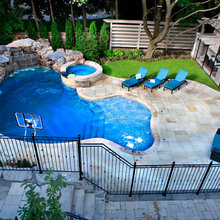 Patio Ideas