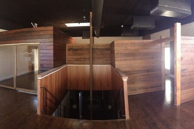 Home design - craftsman home design idea in San Francisco