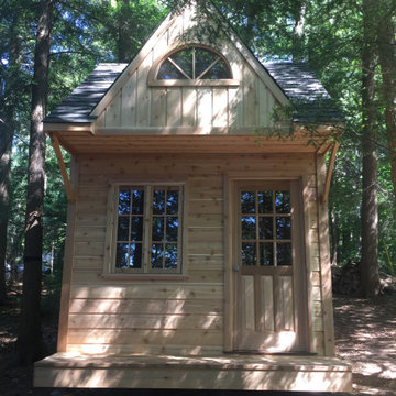 Our Work