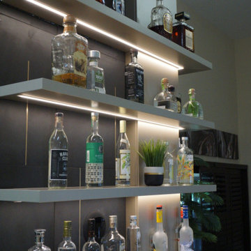Delray Bar!