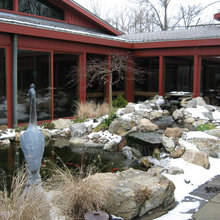 Therapy Gardens