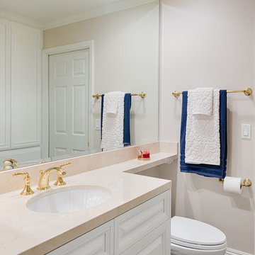 New Whole House remodel