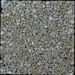 Shell mosaic - Products