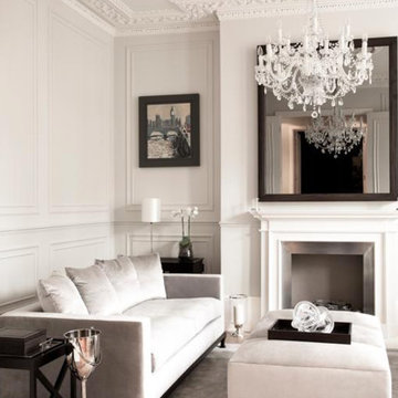 Substantial Living