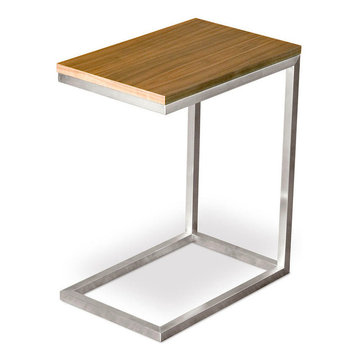 Bishop Table, GUS