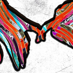 Let's walk together - Fine Art Prints
