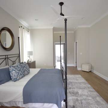 Drywall & Painting