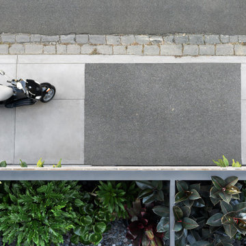 Project Hawthorn | Ascui & Co