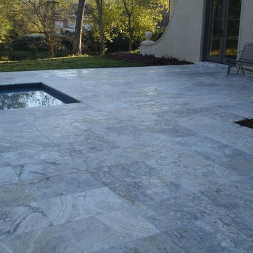 Our Work