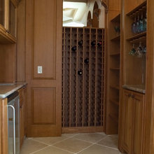 Sarasota Wine Cellar Options