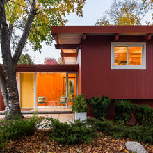 House exterior
