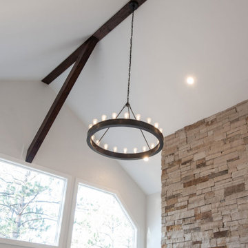 Fresh and Modern Renovation