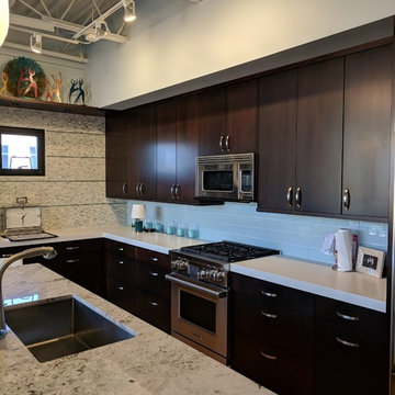Kierland Commons Condo Project