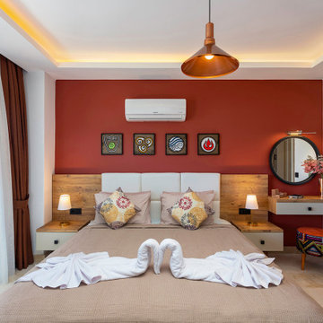 Yesilkoy Country Villas 2023