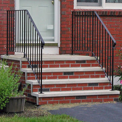 Steps - Products