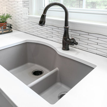 Kitchen Remodel in Ashburn, Va.