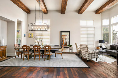 Legacy Ridge Remodel