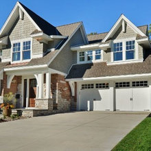 garage doors