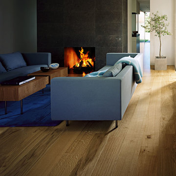 Kahrs Hardwood Flooring