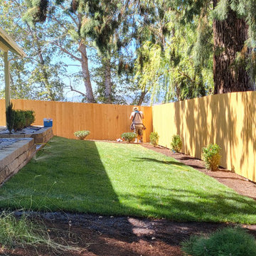 Landscape Projects