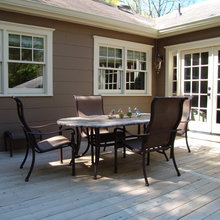 Window Trim