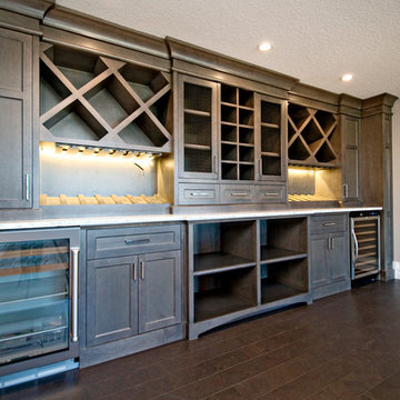 Custom Home with Stunning Ensuite
