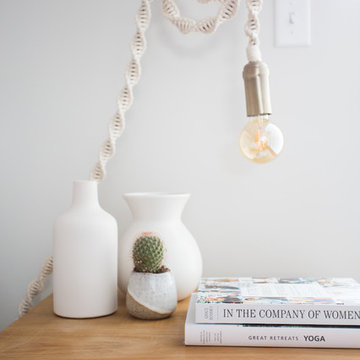 My Houzz: A Couple’s Fresh Start in Kansas City