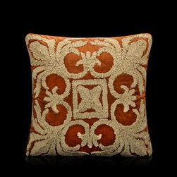 Cushions - Pillowcases And Shams