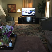 Ryans living room