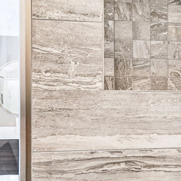 Windham Master Bathroom Renovation