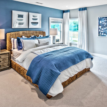 Schumacher Homes Olivia Carolina: Raleigh - Durham, NC