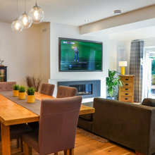 Kitchen Dining