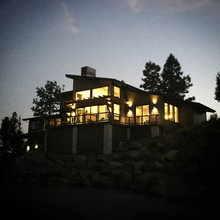 Naerheim Residence - Bend, Oregon