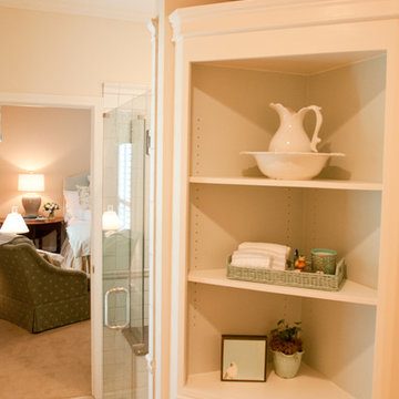 North Raleigh Makeover