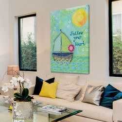 Sailboat - Products