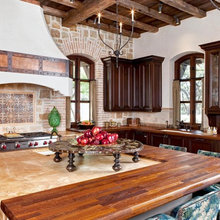 Kitchen Space