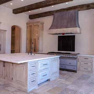 Dining Room Fireplaces by Ancient Surfaces
