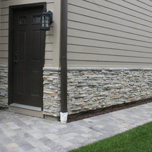 Exterior Stone