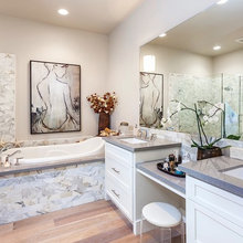 monterey bathroom