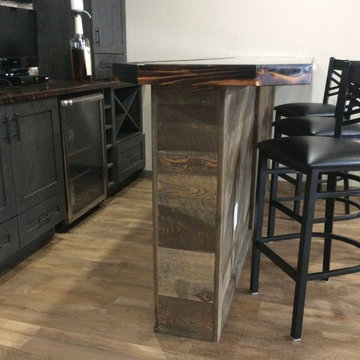 Basement Project