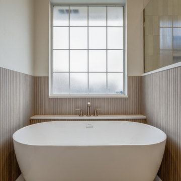Boring Bathroom Reborn