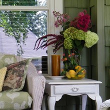 accent pieces